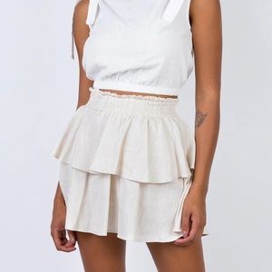 Princess Polly Skirt